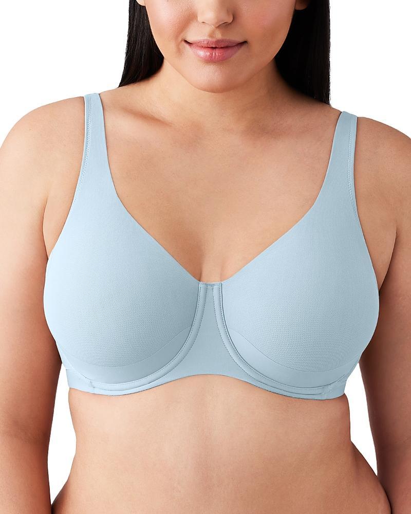 Wacoal Shape Revelation Pendulous Underwire Full Coverage Bra Product Image