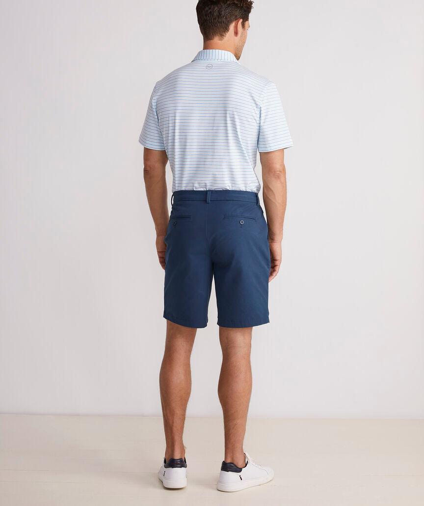 9 Inch On-The-Go Performance Shorts Product Image