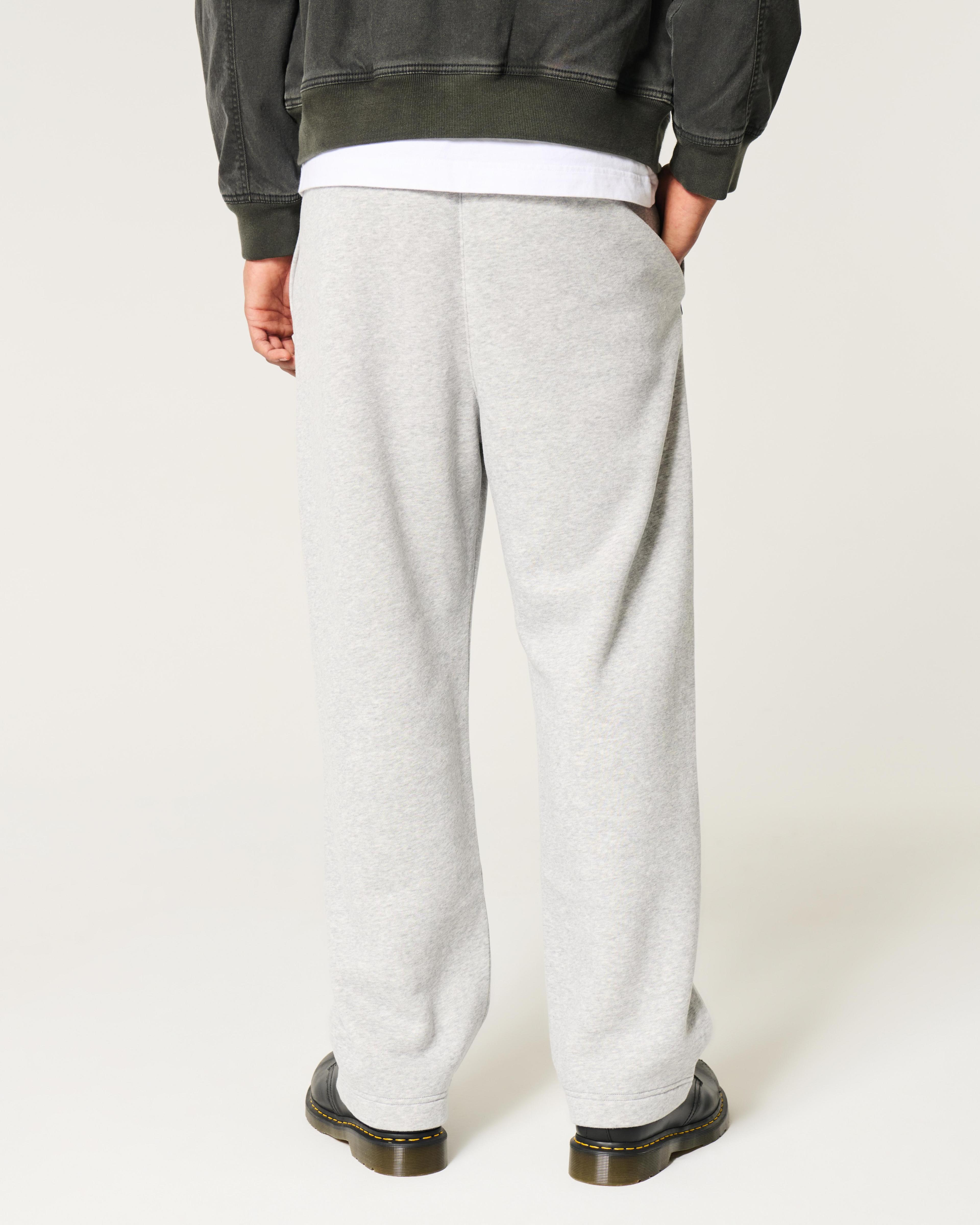 Dodge Viper Graphic Baggy Sweatpants Product Image