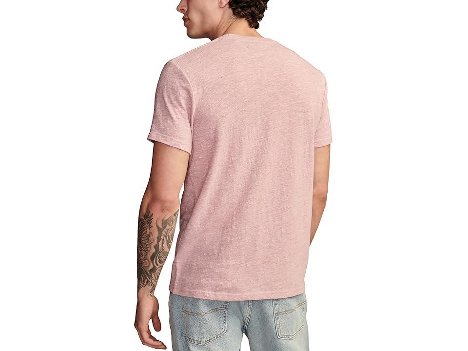 Lucky Brand Slub Pocket T-Shirt Product Image