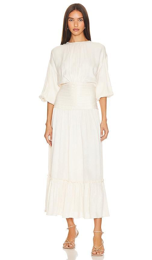 Maxi Dress Product Image