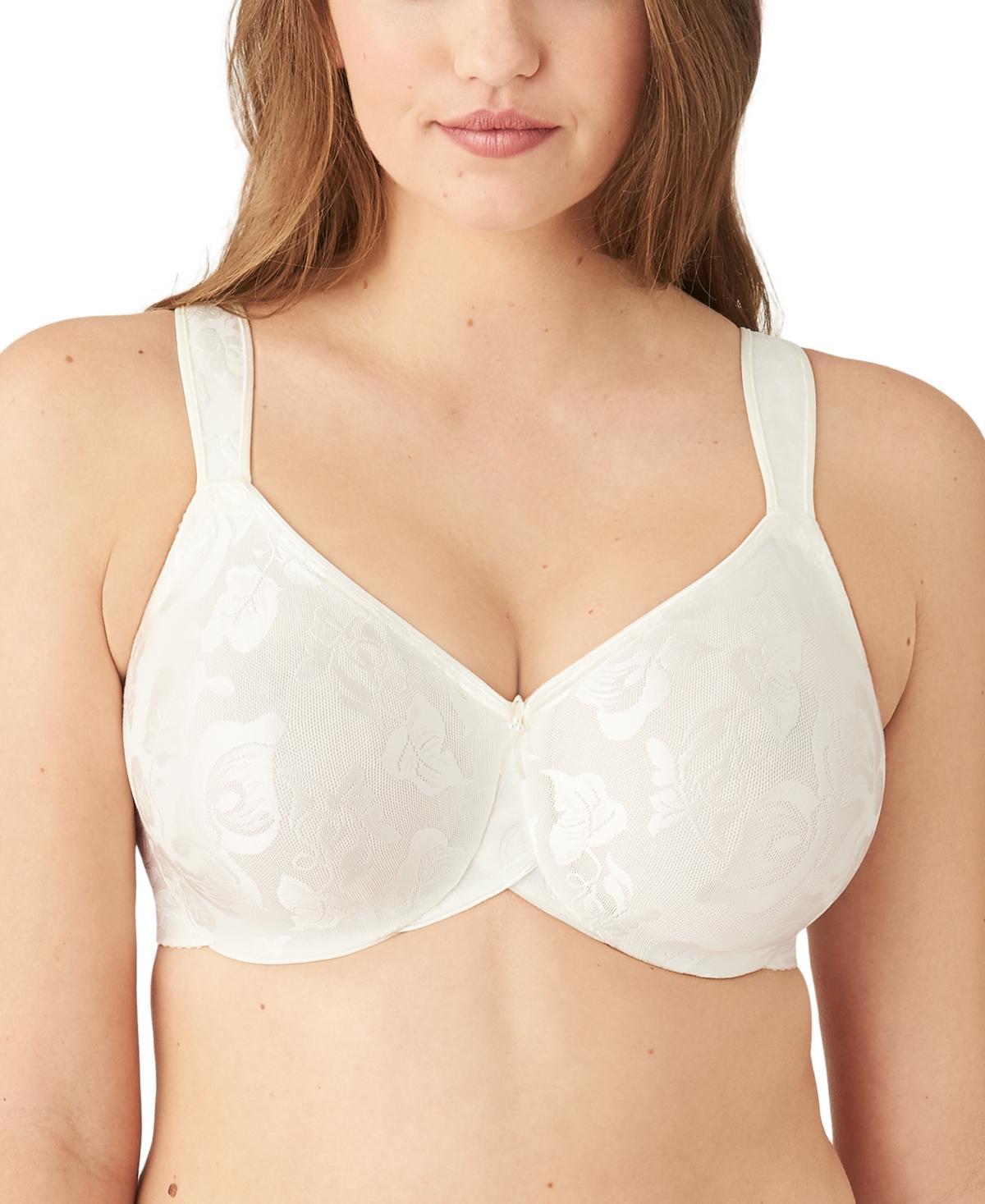 Womens Awareness Underwire Bra Product Image