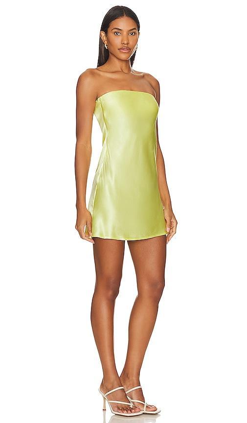 X Revolve Angel Mini Dress Product Image