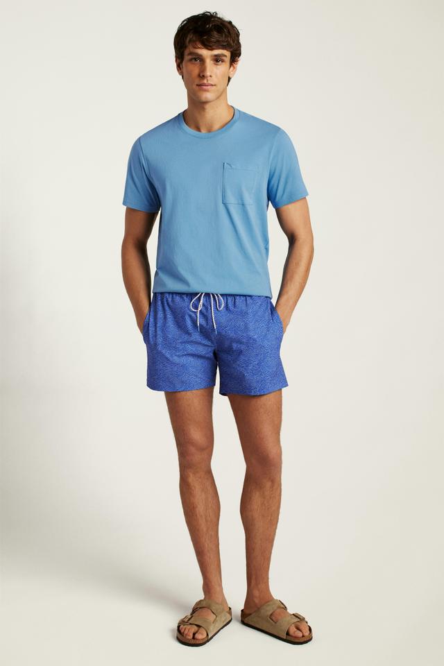 Riviera Recycled Swim Trunks Product Image