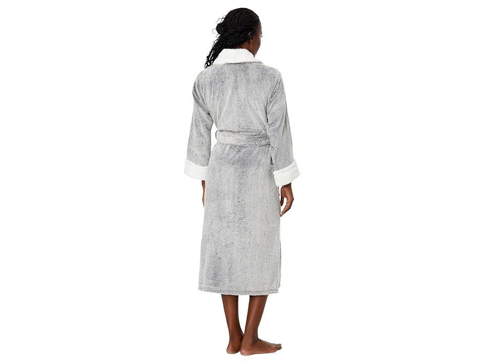 N by Natori Frosted Cashmere Robe Women's Robe Product Image