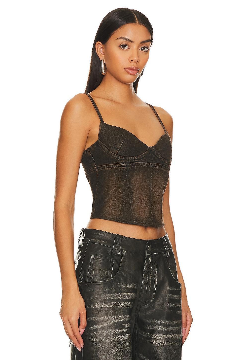 Kiko Corset Miaou Product Image