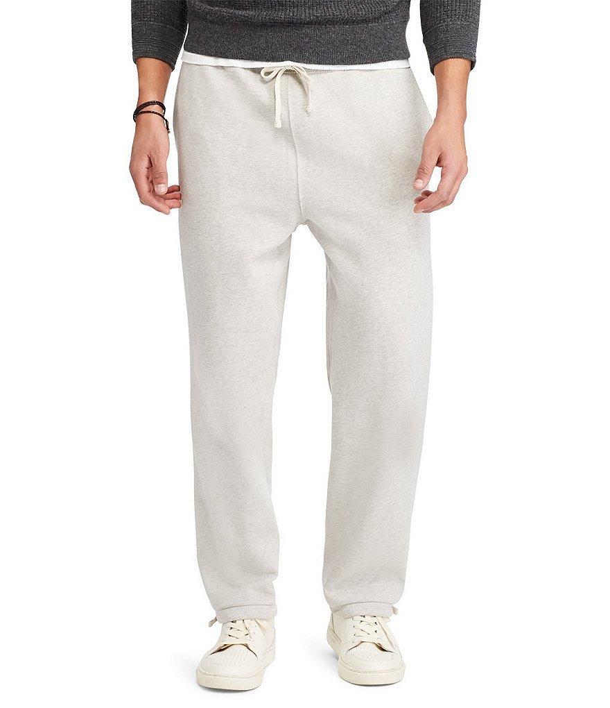 Polo Ralph Lauren Classic Fleece Drawstring Pants product image