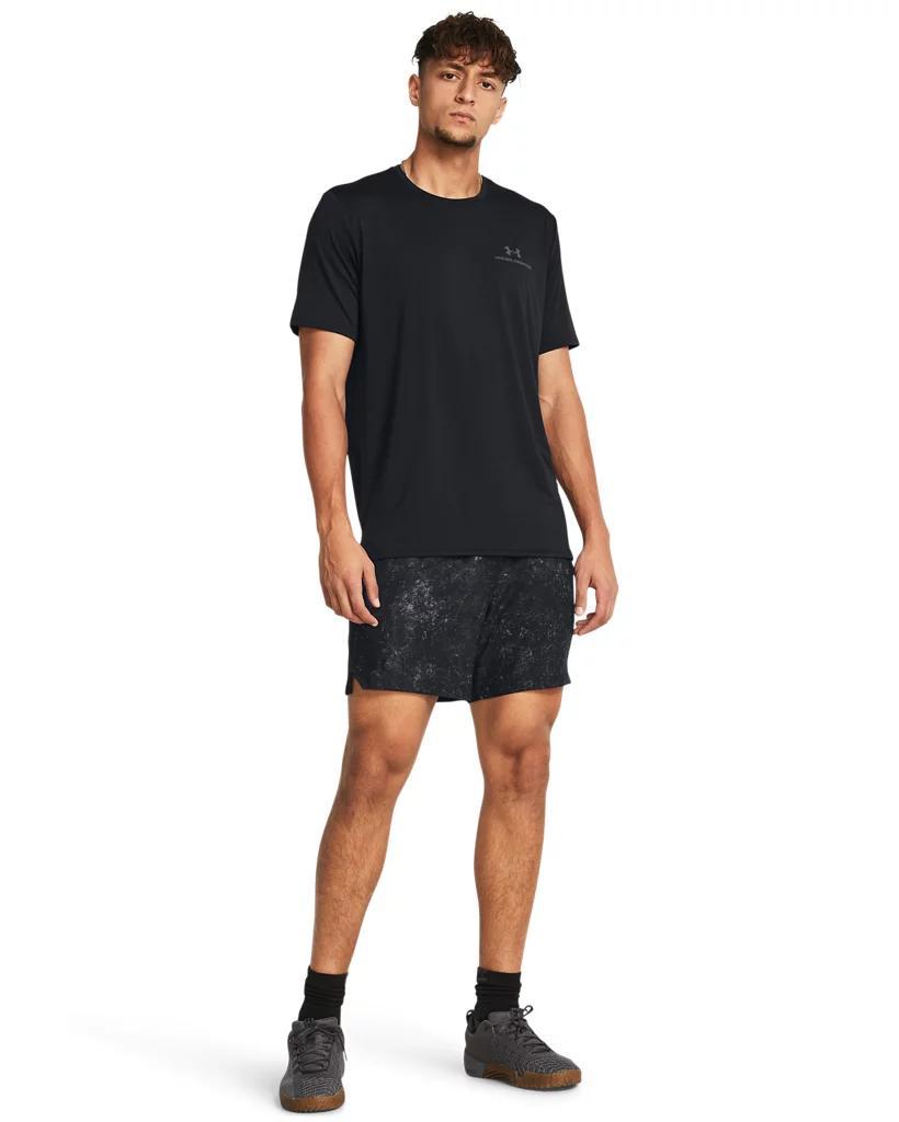 Men's UA Vanish Woven 6" Printed Shorts Product Image