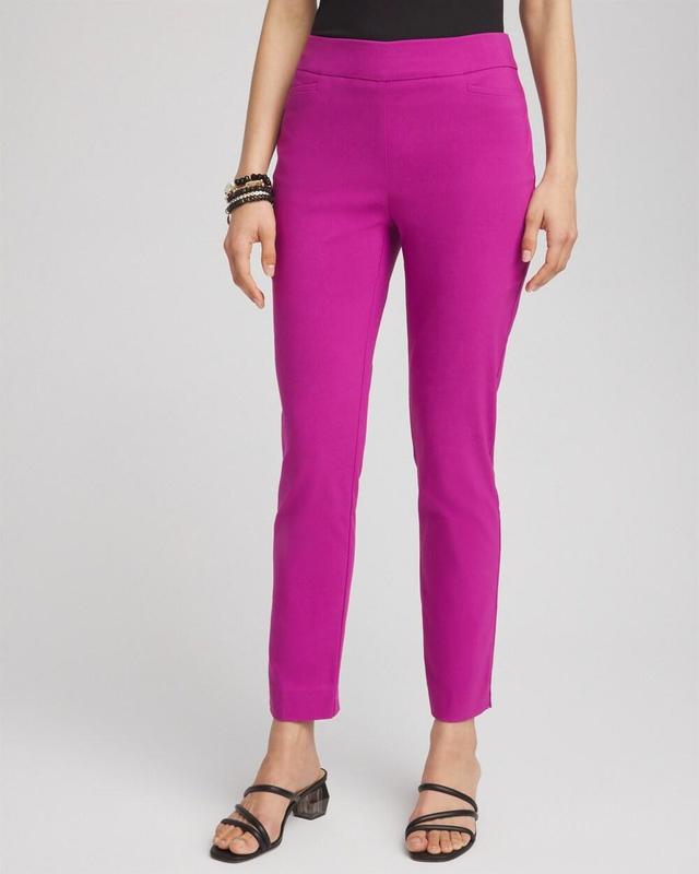 Women's Brigitte Slim Ankle Pants Product Image