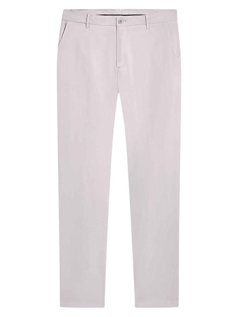 Mens Stretch Parker Chino Pants Product Image