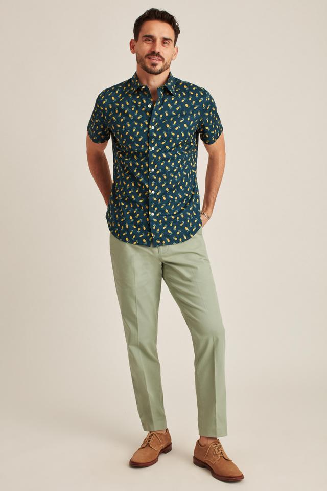 Riviera Short Sleeve Shirt Product Image