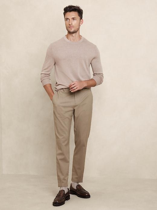 Grayson Slim Tapered Pant Product Image