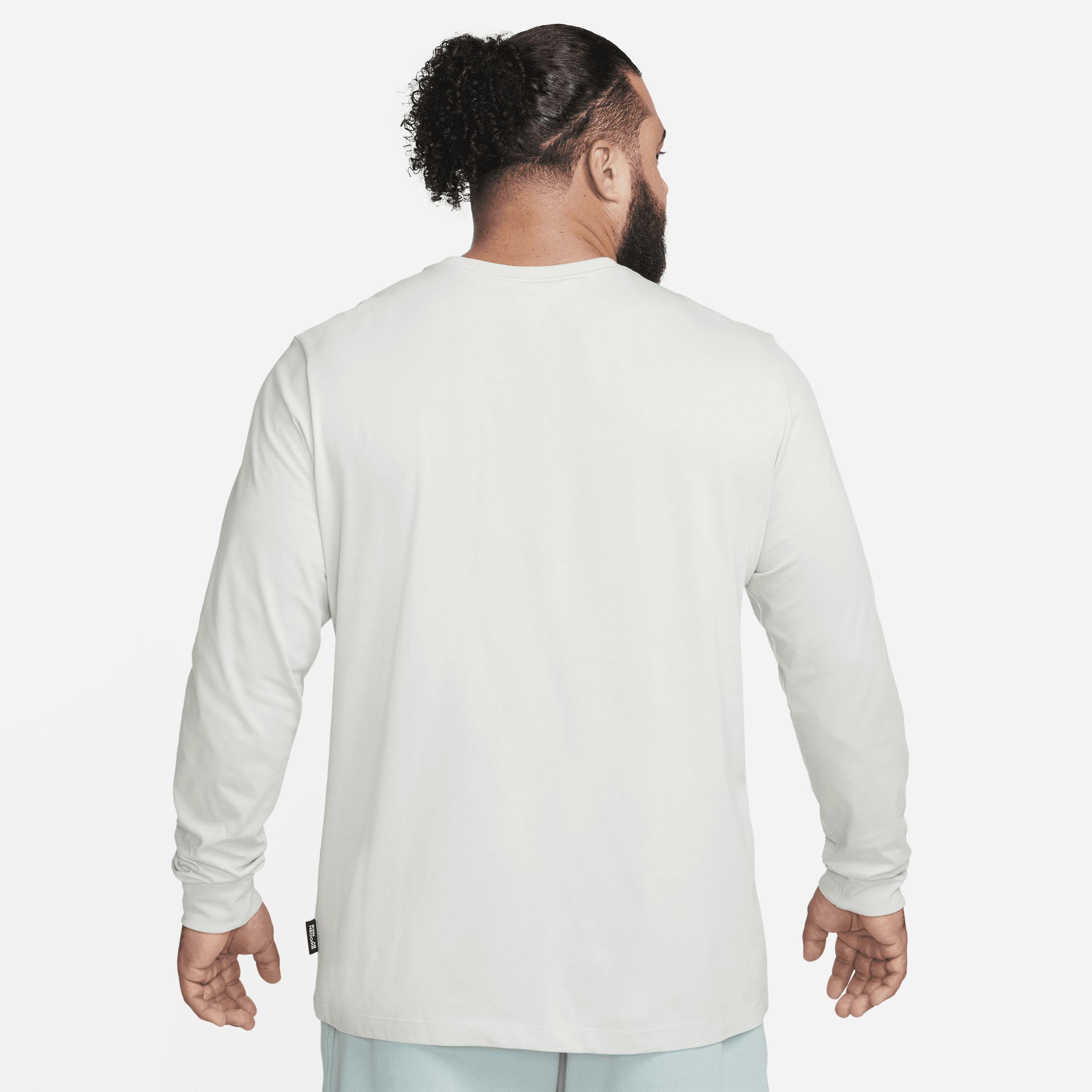 Mens Nike Sportswear Long-Sleeve T-Shirt Product Image