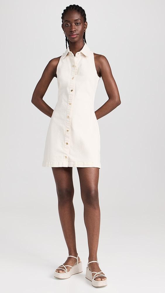 DL1961 Payton Mini Dress | Shopbop Product Image