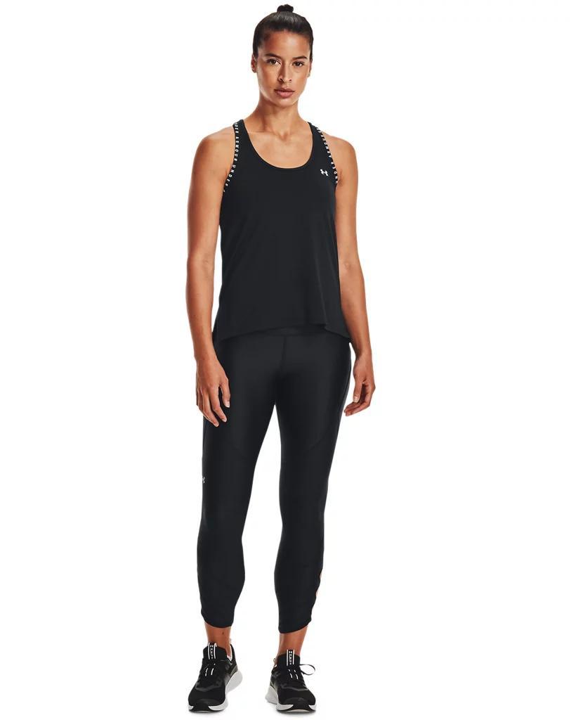 Women's HeatGear® Ankle Leggings Product Image