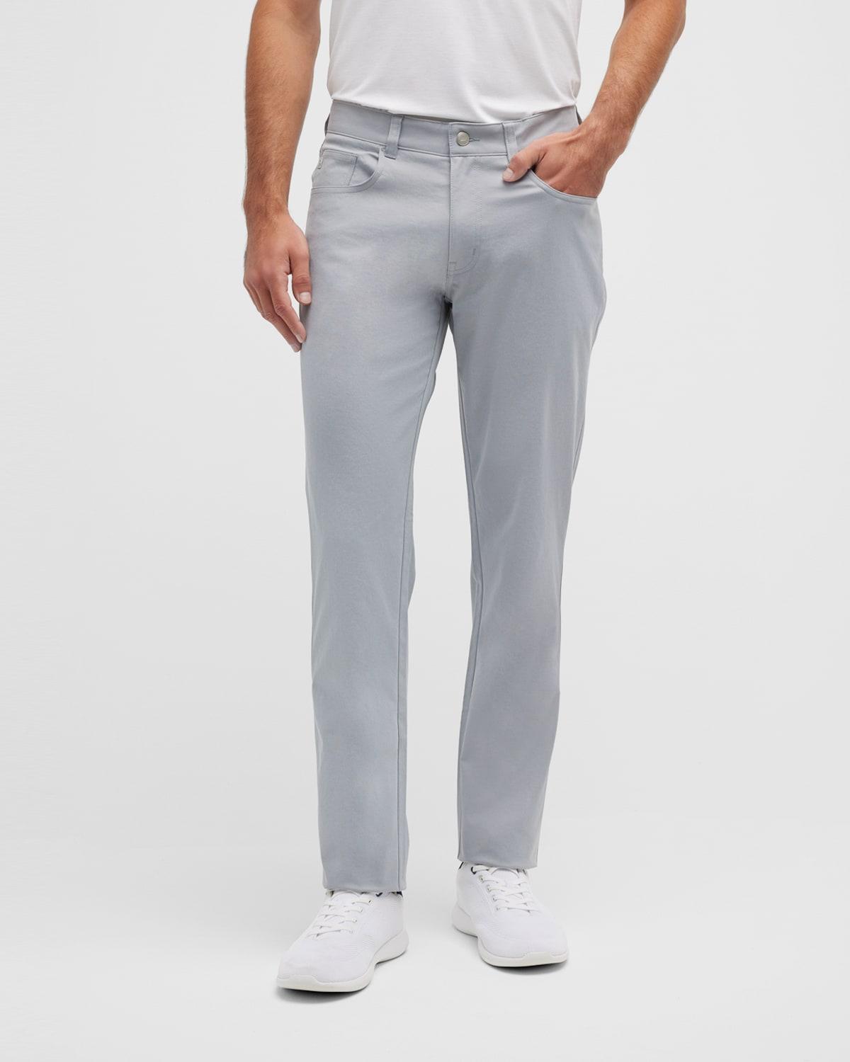 Mens Performance Five-Pocket Pants Product Image