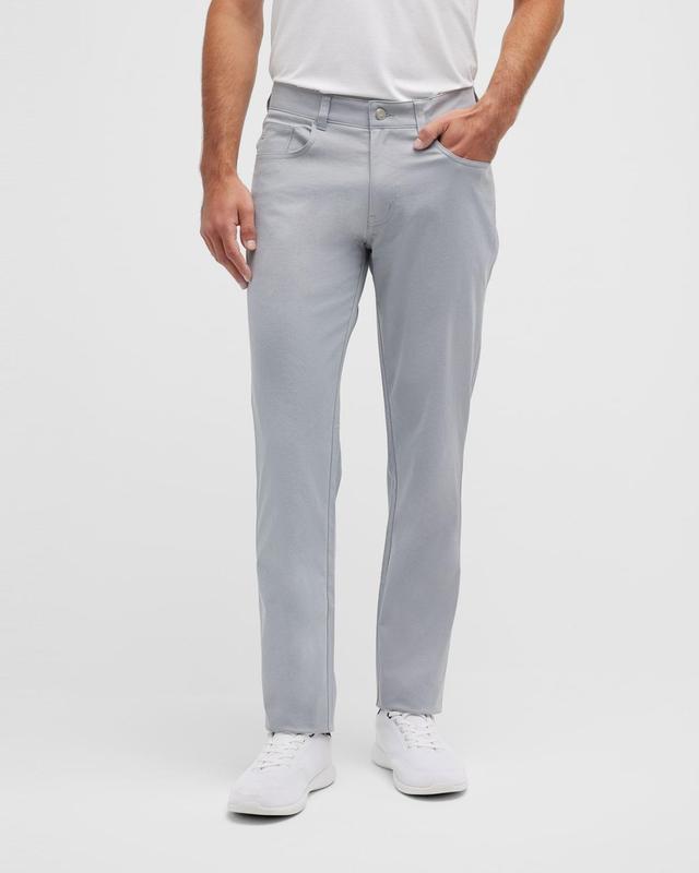 Mens Performance Five-Pocket Pants Product Image