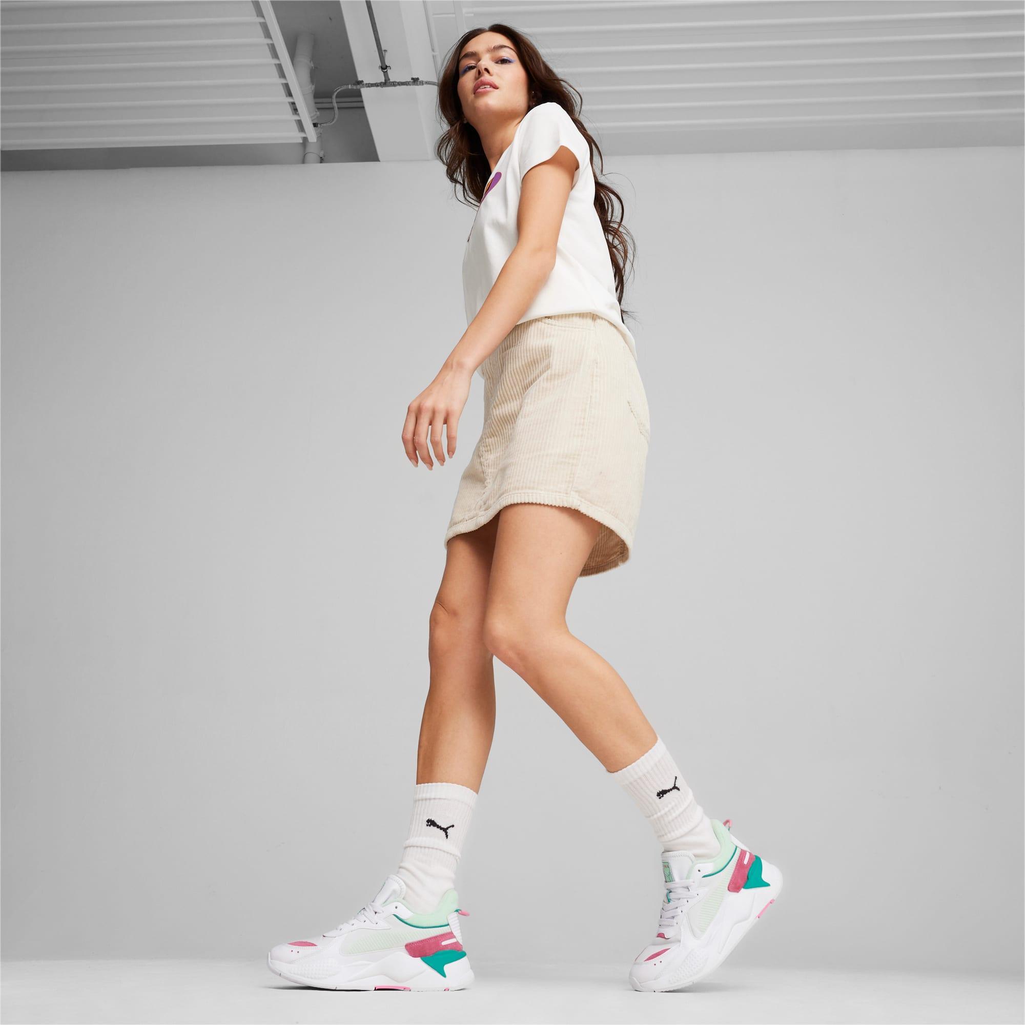 RS-X Retro Resort Women's Sneakers Product Image