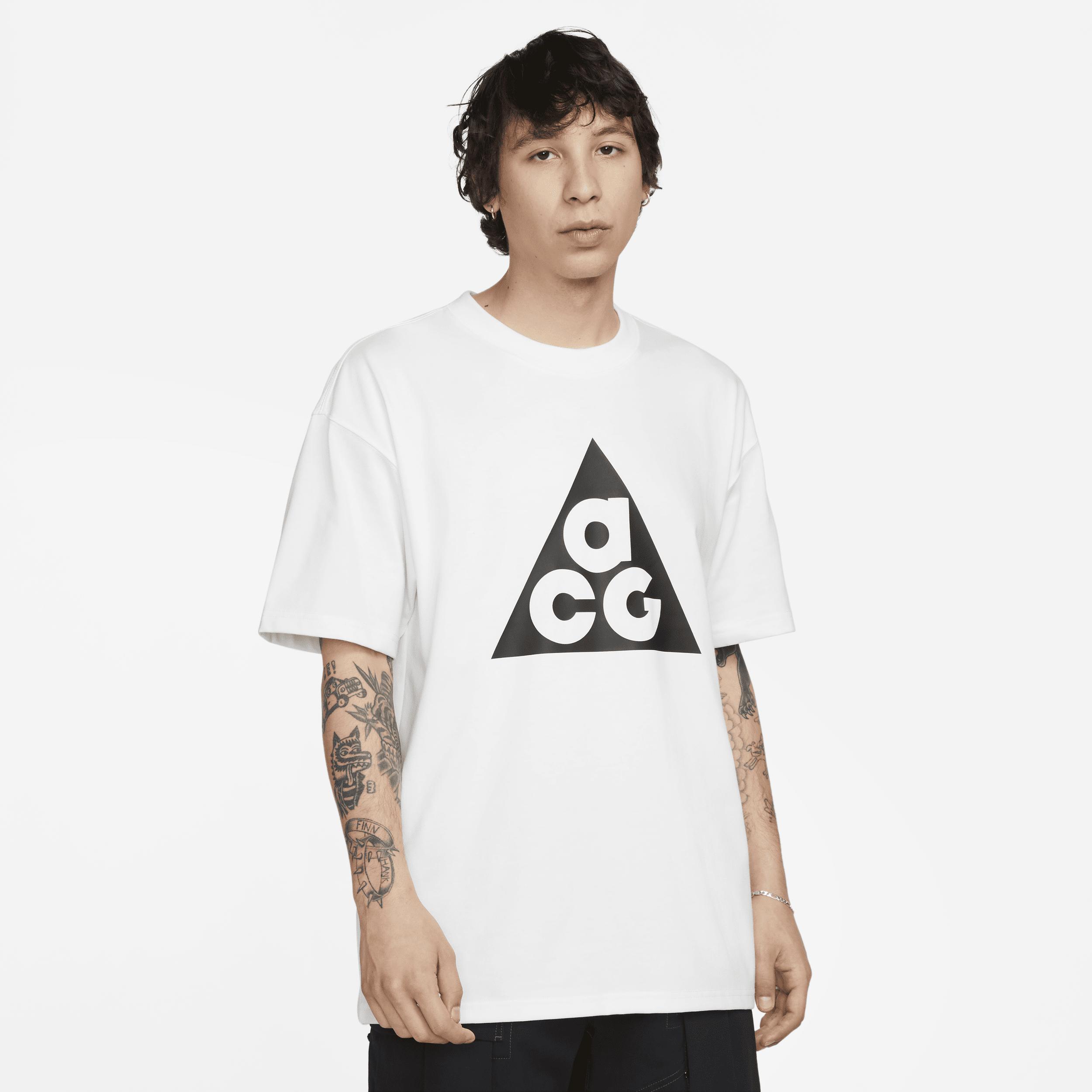 Men's Nike ACG Short-Sleeve T-Shirt Product Image