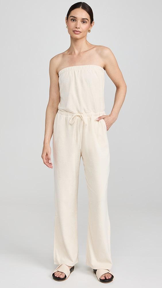 Beyond Yoga Tropez Jumpsuit | Shopbop Product Image