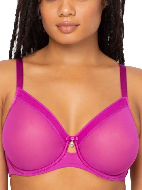 All You Mesh Bra Product Image