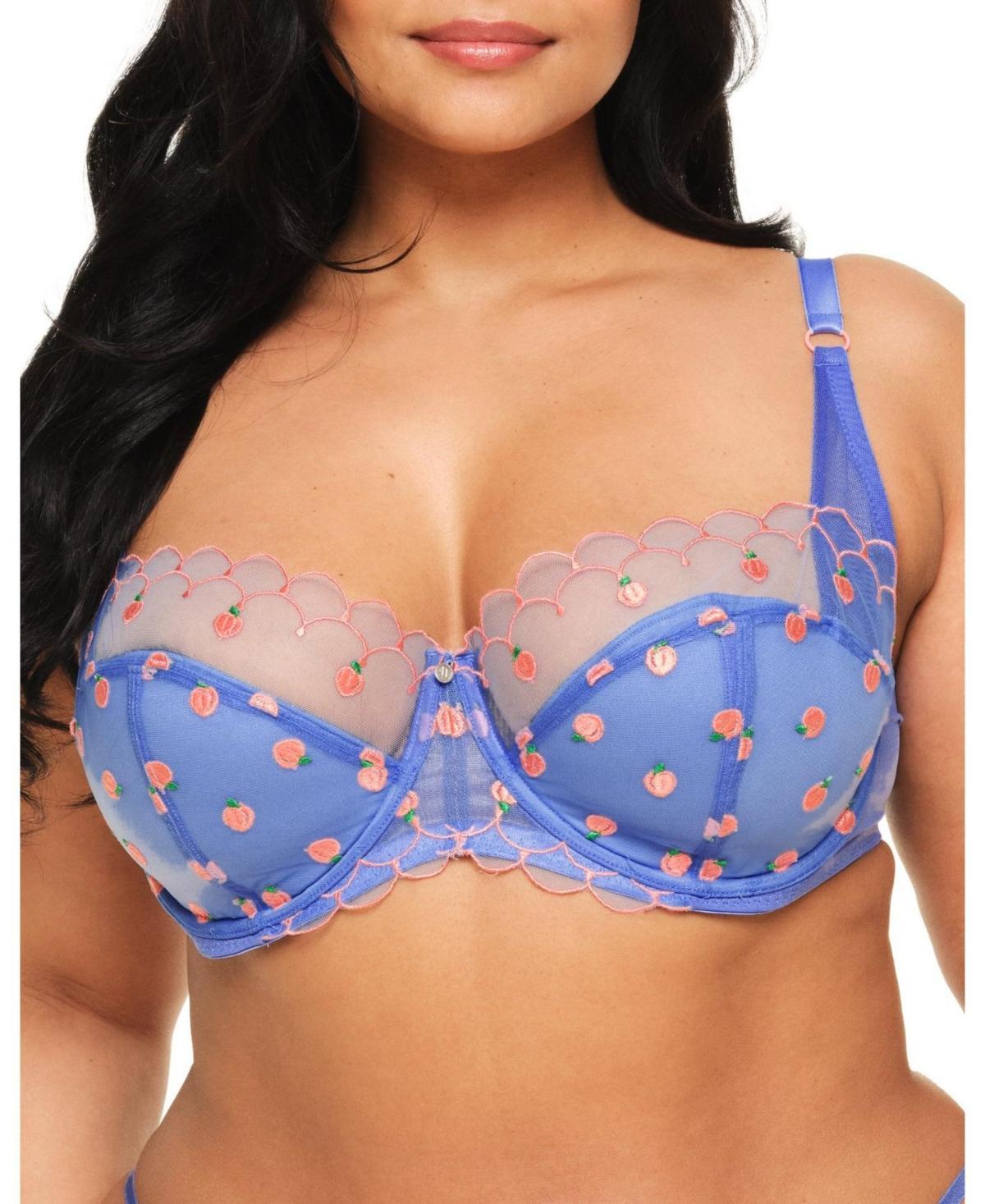 Adore Me Womens Bettie Contour Balconette Bra Product Image