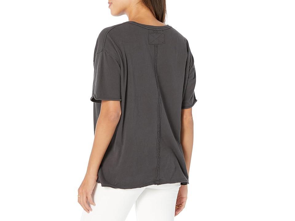 Free People Nina Tee Women's Clothing Product Image