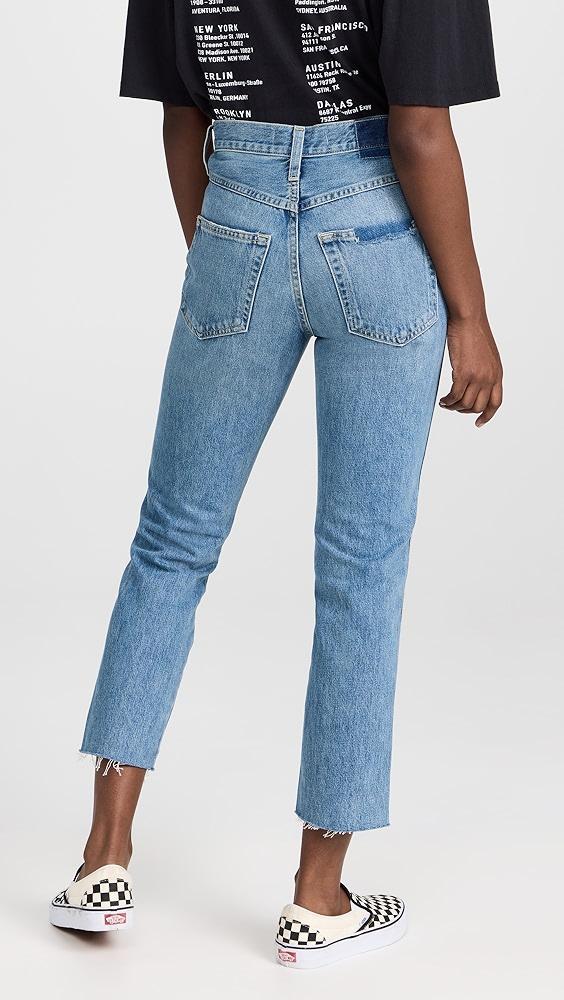 AMO Loverboy Jeans | Shopbop Product Image