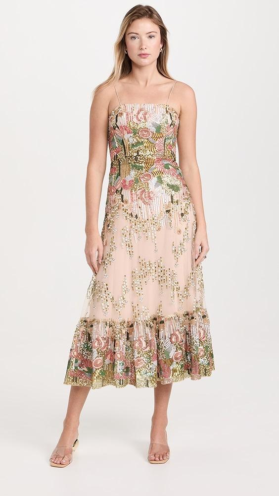 Alexis Isma Dress | Shopbop Product Image