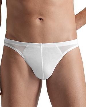 Mens Sporty Bikini Cotton Brief Product Image