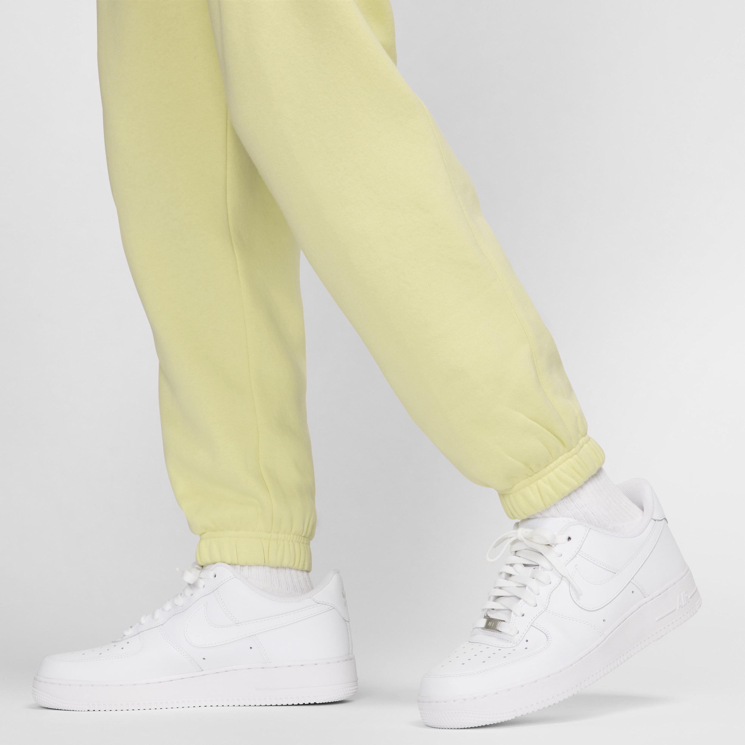 Men's Nike Sportswear Club Fleece Pants Product Image