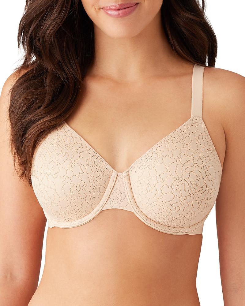 Wacoal Inside Job Underwire Bra Product Image