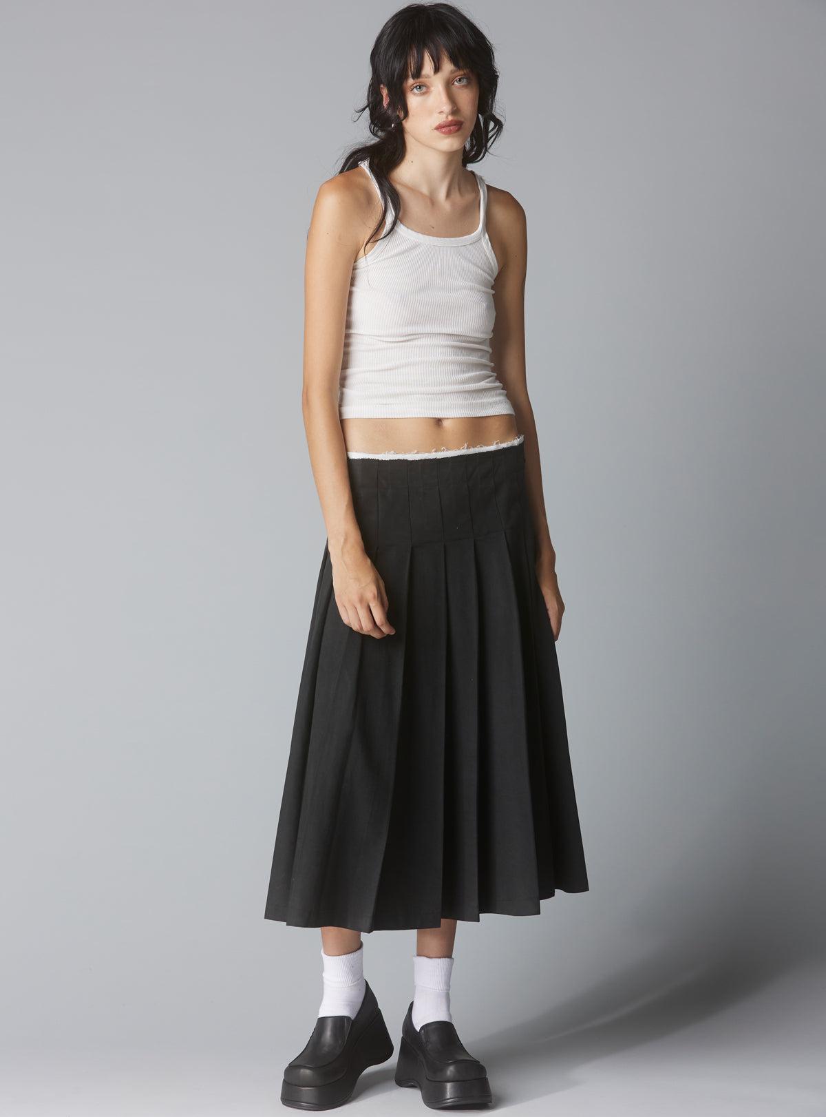 Cinth Skirt Female Product Image