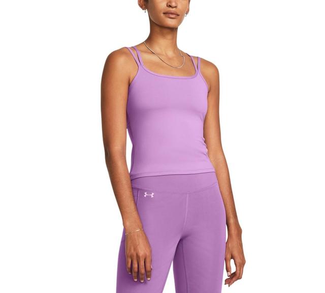 Womens UA Motion Strappy Tank Product Image