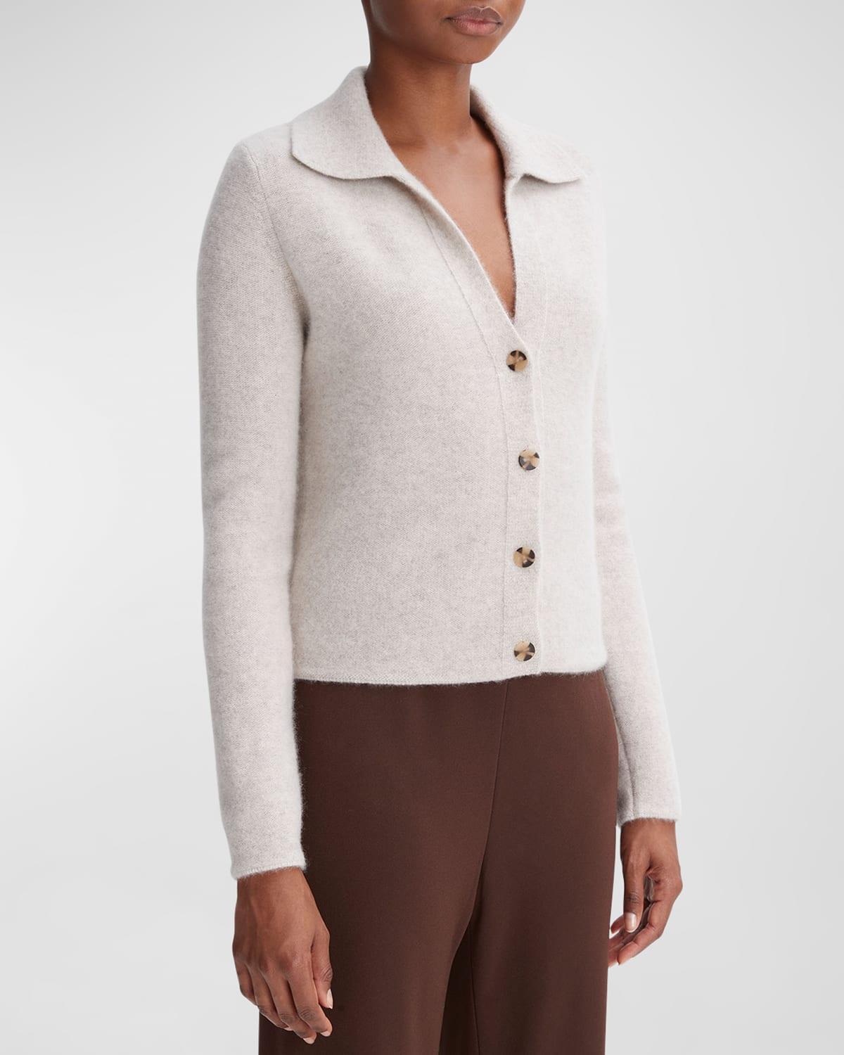 Button Cardigan Product Image