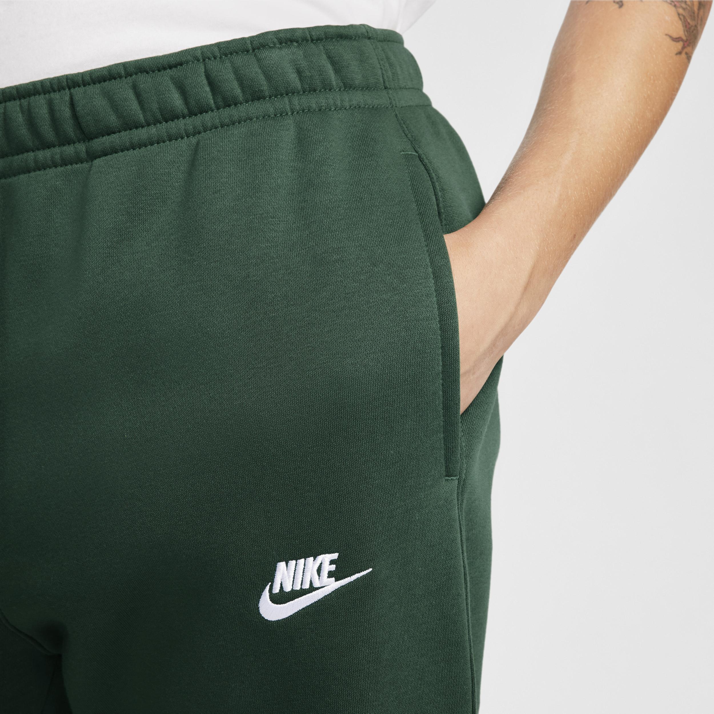 Mens Nike Sportswear Club Fleece Jogger Pants Product Image