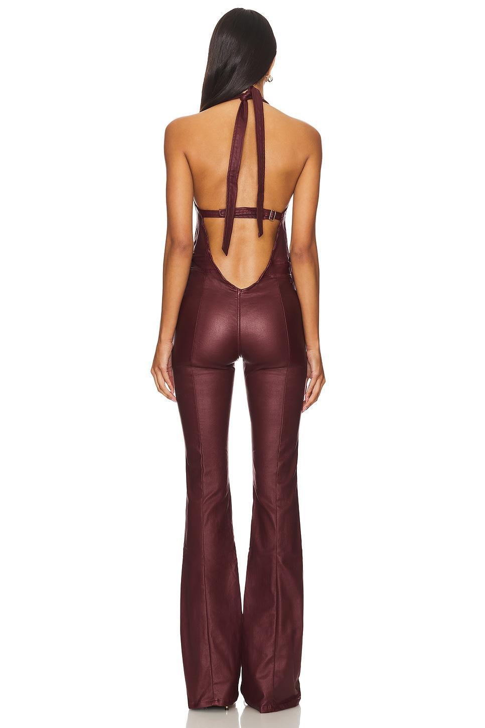 Cynthia Jumpsuit retrofete Product Image