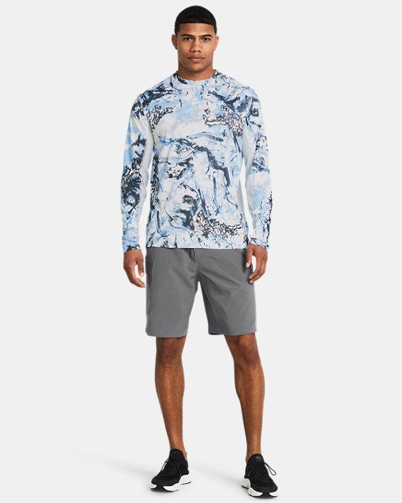 Men's UA Mantra Cargo Shorts Product Image