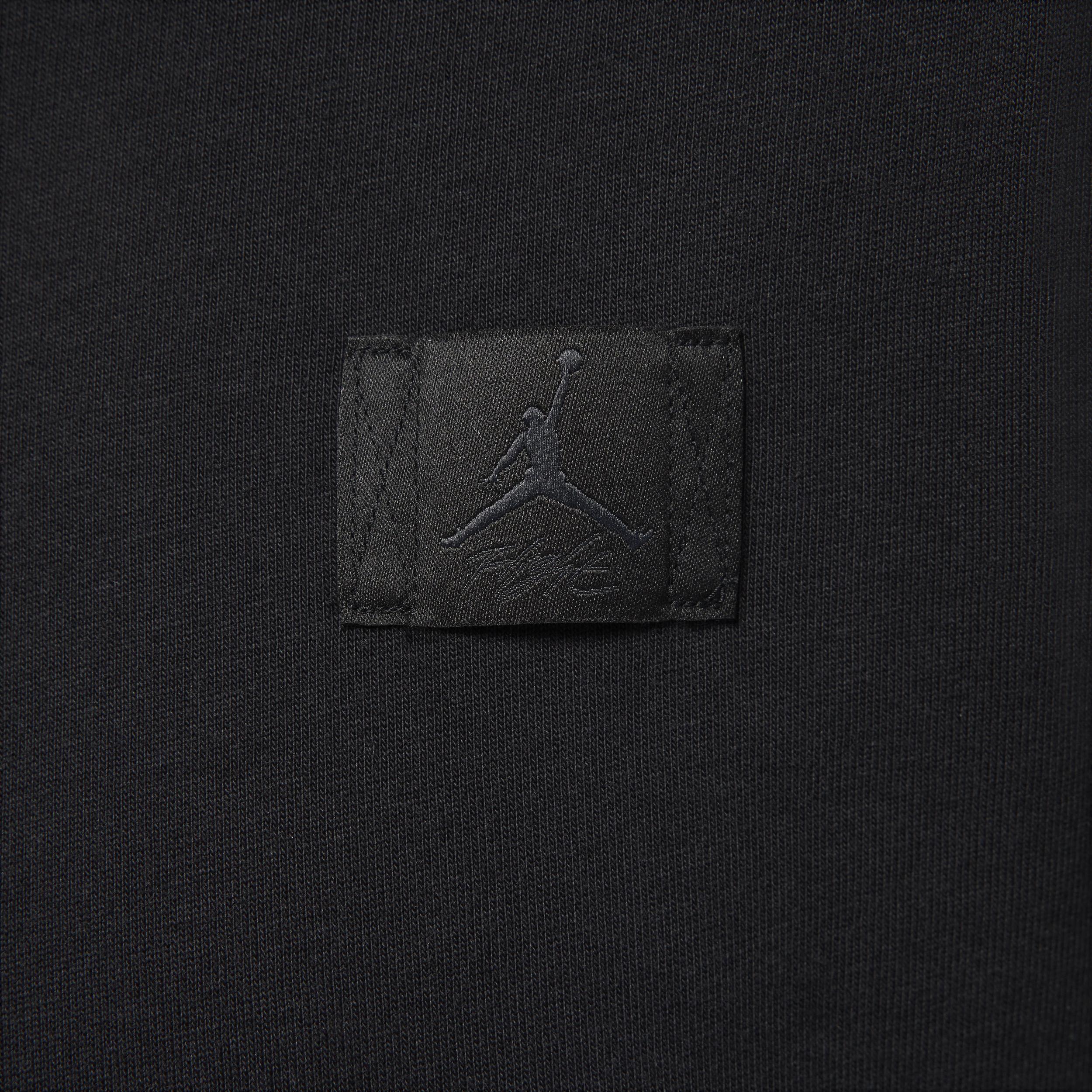 Women's Jordan Oversized Long-Sleeve T-Shirt Product Image