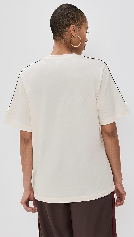 adidas Adidas x Wales Bonner Unisex Tee | Shopbop Product Image