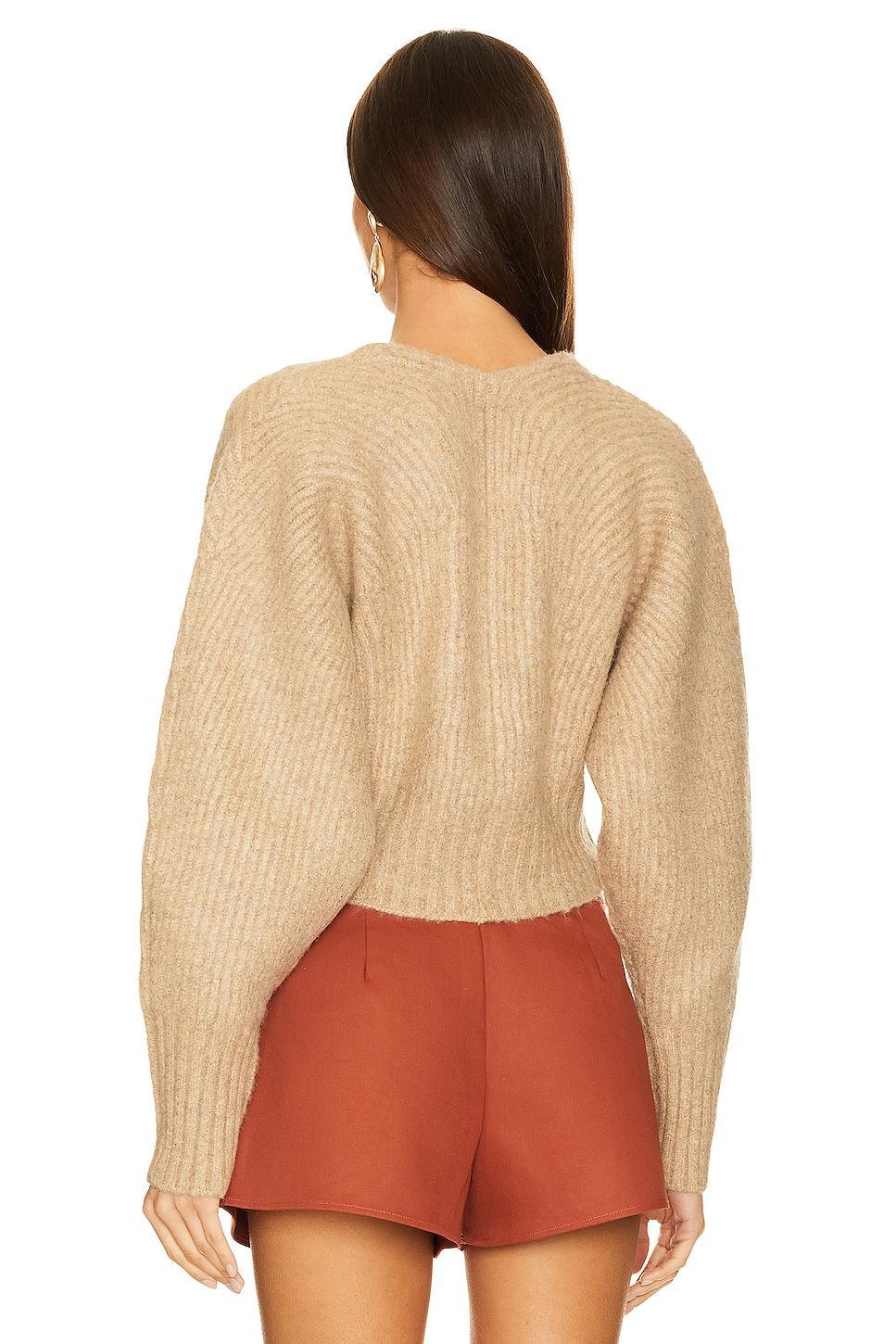 Casella Cardigan Cult Gaia Product Image