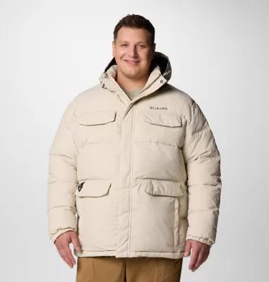 Columbia Men's Landroamer Puffer Jacket - Big- Product Image