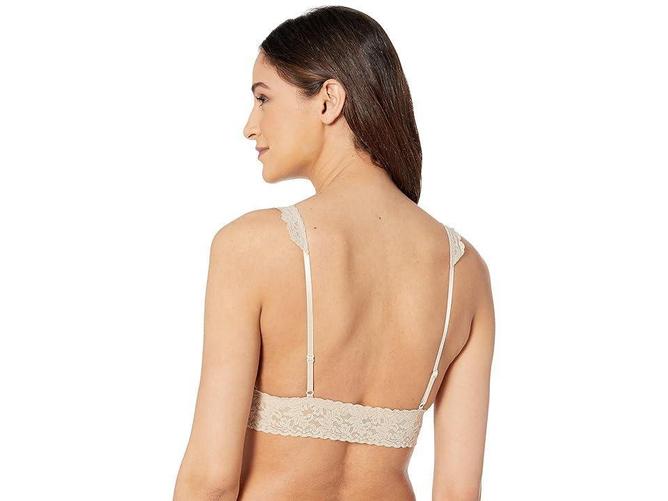 Signature Lace Bralette Product Image