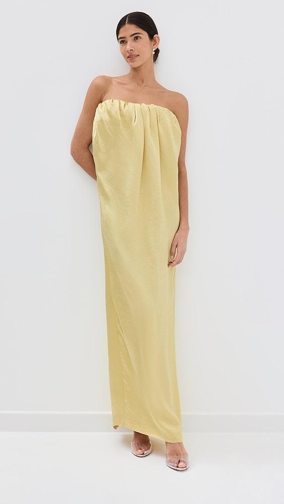 Anna October Tiana Maxi Dress | Shopbop Product Image