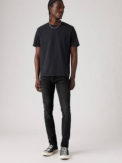 Levi's Skinny Fit Men's Jeans Product Image