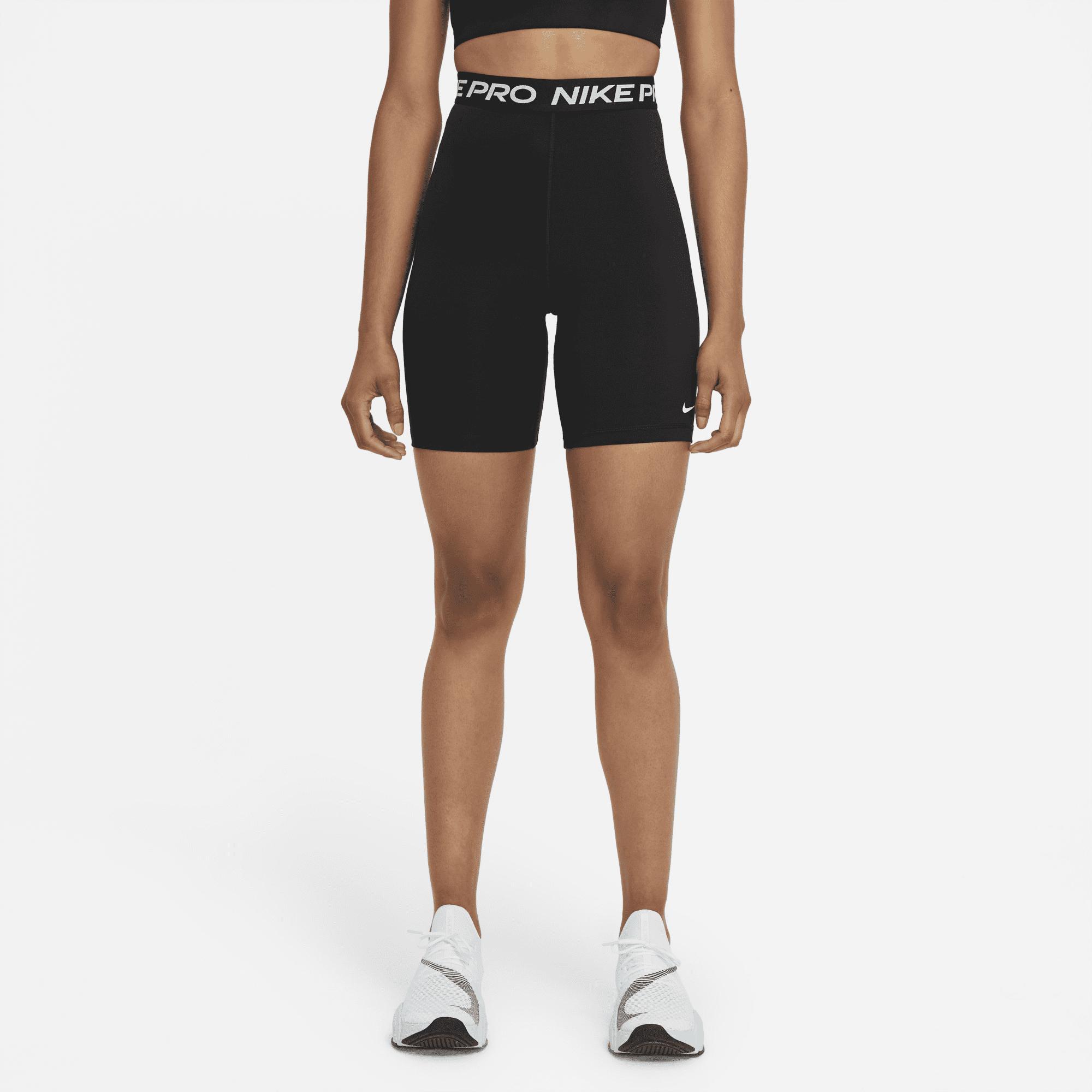 Womens Nike Pro 365 High-Waisted 7 Shorts Product Image