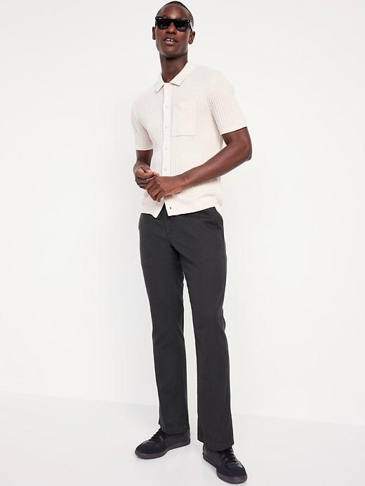 Straight Weekender Pants Product Image