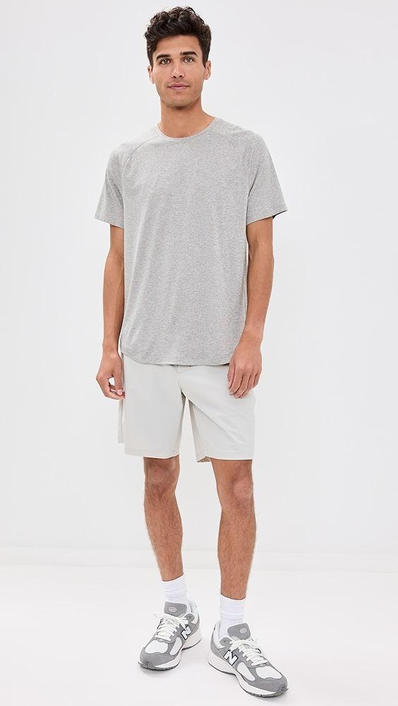 Rhone Atmosphere Tee | Shopbop Product Image