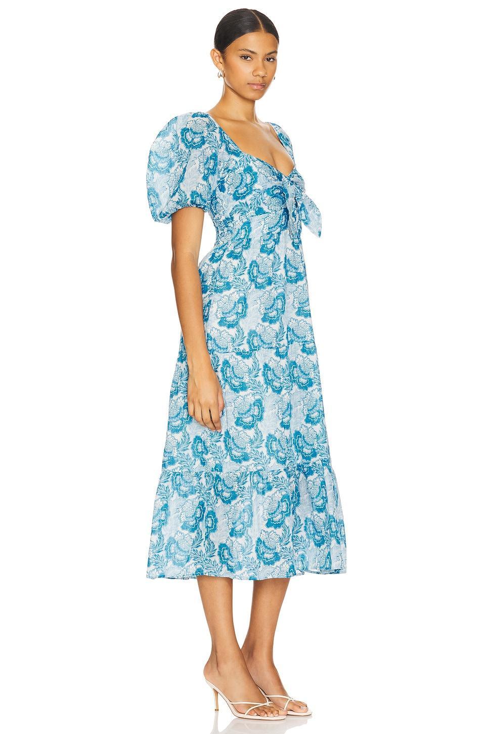 Germaine Dress HEARTLOOM Product Image