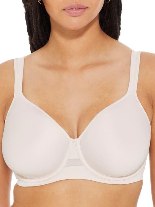 Bali One Smooth U Minimizer Underwire Full-Coverage Bra DF3490, Womens Product Image